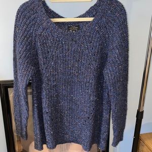 Cozy Lucky Brand Knit Sweater
